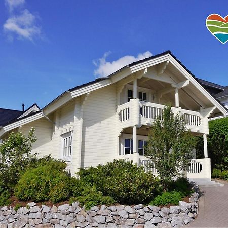 Ferienblockhaus Willingen Mit Meinecardplus Willingen (Upland) Exterior foto