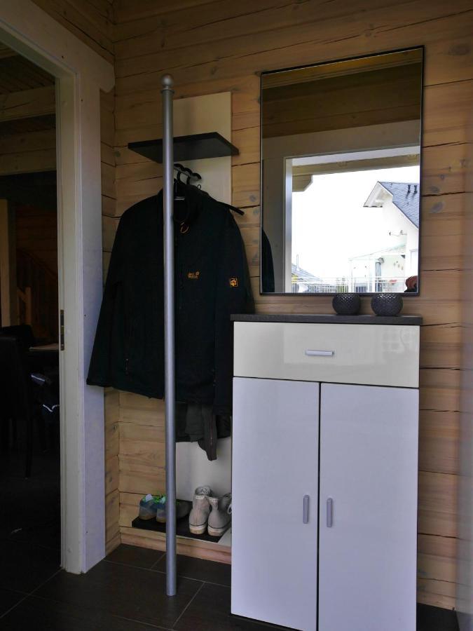 Ferienblockhaus Willingen Mit Meinecardplus Willingen (Upland) Exterior foto