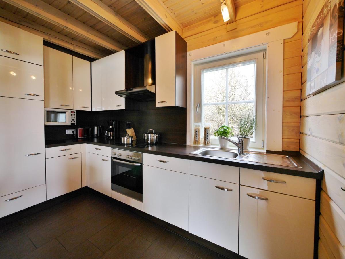 Ferienblockhaus Willingen Mit Meinecardplus Willingen (Upland) Exterior foto