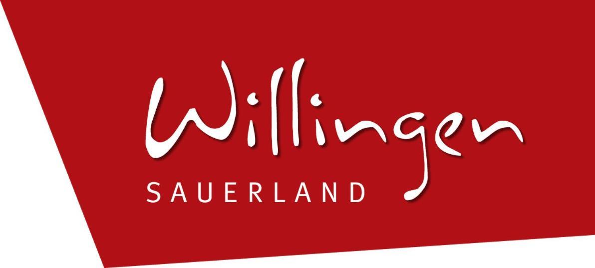 Ferienblockhaus Willingen Mit Meinecardplus Willingen (Upland) Exterior foto